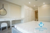 2 bedroom apartment for rent at D 'Le Roi Soleil Xuan Dieu, Tay Ho.